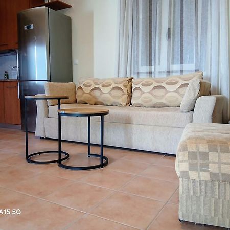 Malvazios Villas #7 ยีธิโอ ภายนอก รูปภาพ