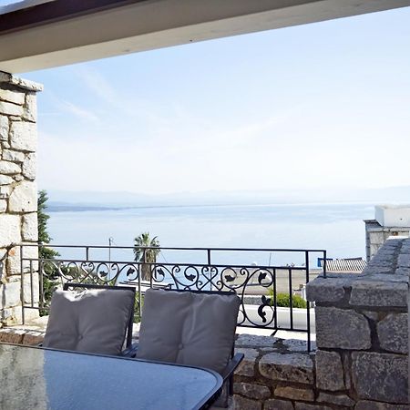 Malvazios Villas #7 ยีธิโอ ภายนอก รูปภาพ