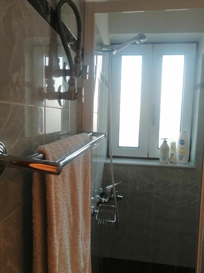 Malvazios Villas #7 ยีธิโอ ภายนอก รูปภาพ