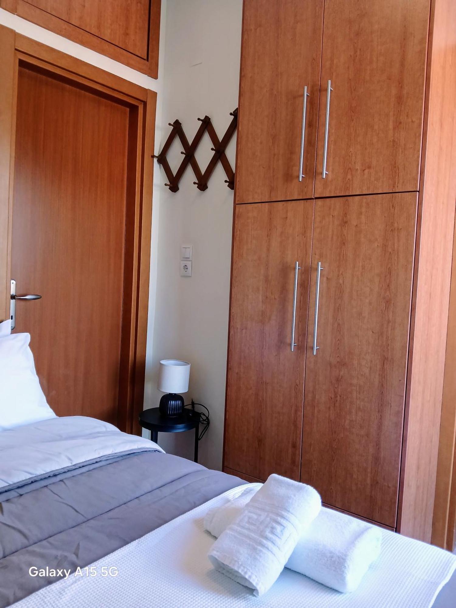 Malvazios Villas #7 ยีธิโอ ภายนอก รูปภาพ