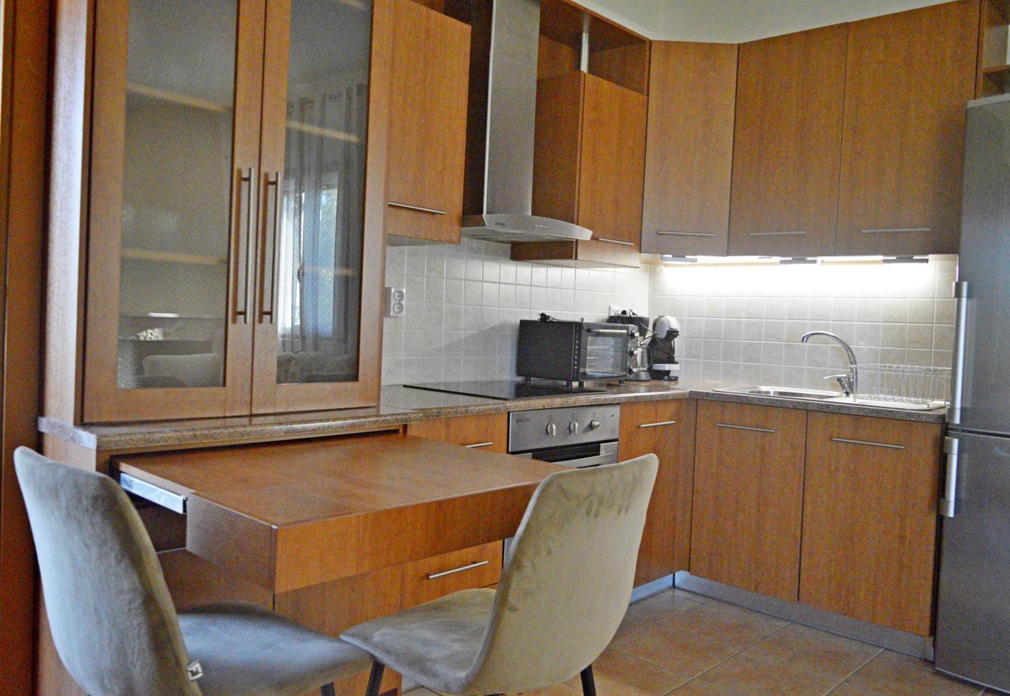 Malvazios Villas #7 ยีธิโอ ภายนอก รูปภาพ